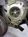 Turbocompresor Ford Escape Kuga 1.6 EcoBoost 4x4 JTMA T16HDTX CJ5G-6K682-DA