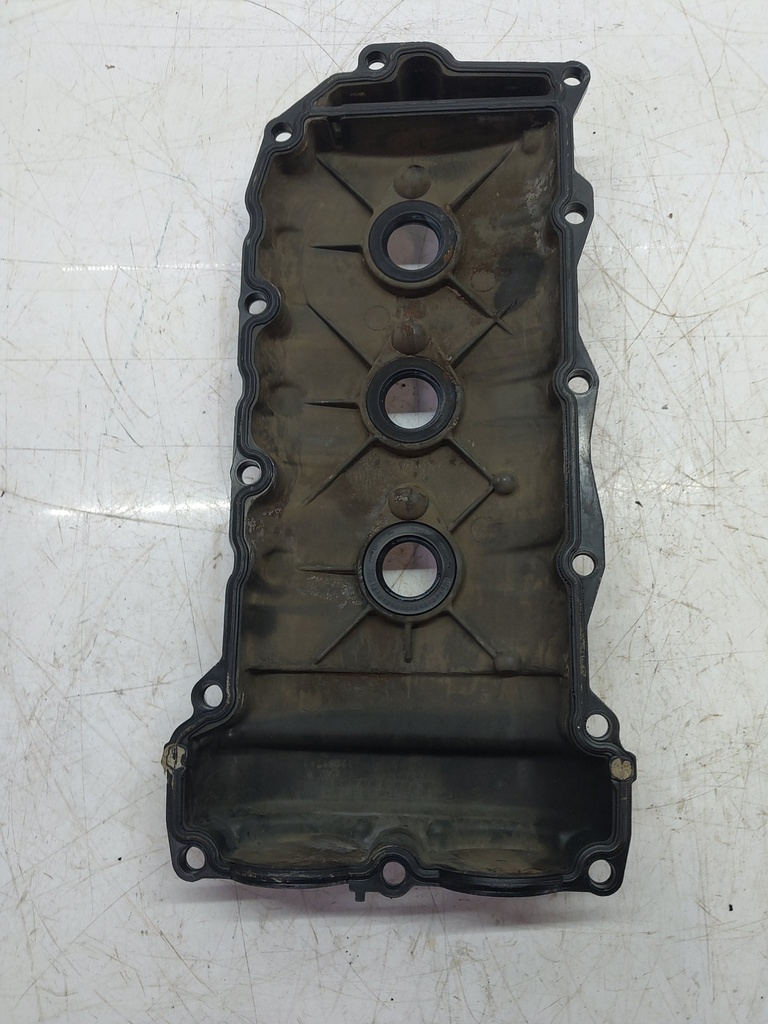 [MTD-516591] Tapa de válvulas Cadillac STS 3.6 V6 LLT 12601743