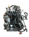Motor VW T6 2.0 TDI DNAB