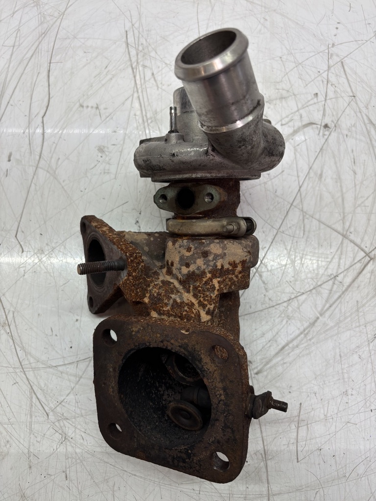 [MTD-458474] Turbocompresor Ford Transit FD 2.2 TDCi P8FA 6C1Q-6K682-CE