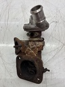 Turbocompresor Ford Transit FD 2.2 TDCi P8FA 6C1Q-6K682-CE