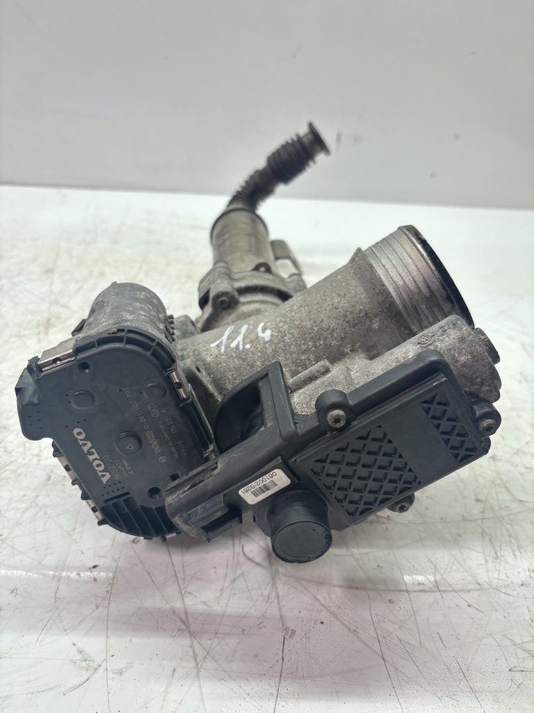 [MTD-460551] Enfriador de gases de escape Volvo XC90 I 2.4 D5 D5244T 8801828