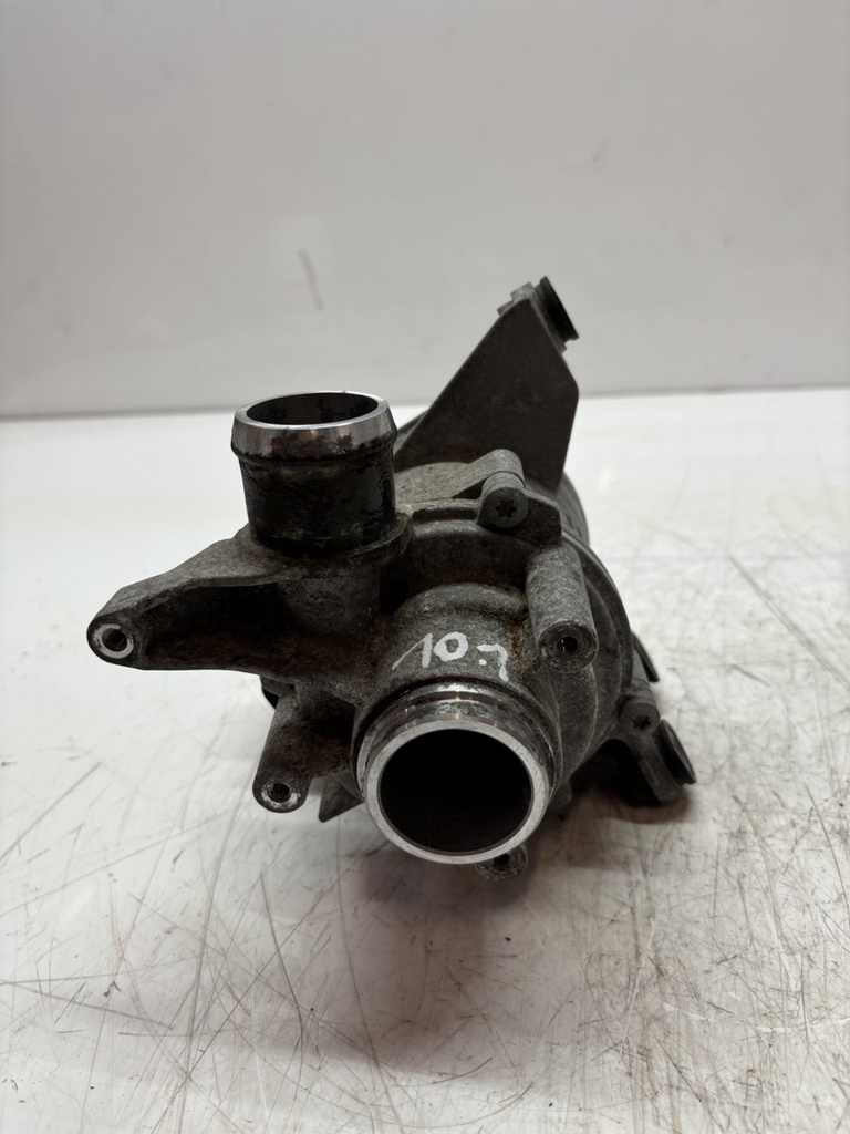 [MTD-452861] Bomba de agua Mercedes Clase C W205 2.0 C300 M264.920 (2018-2021)