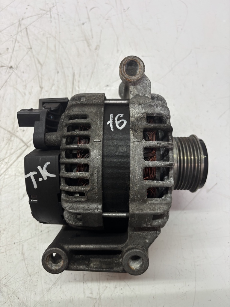 [MTD-462884] Alternador Ford Transit 2.2 DCCi DRFF CC1T-10300-BE