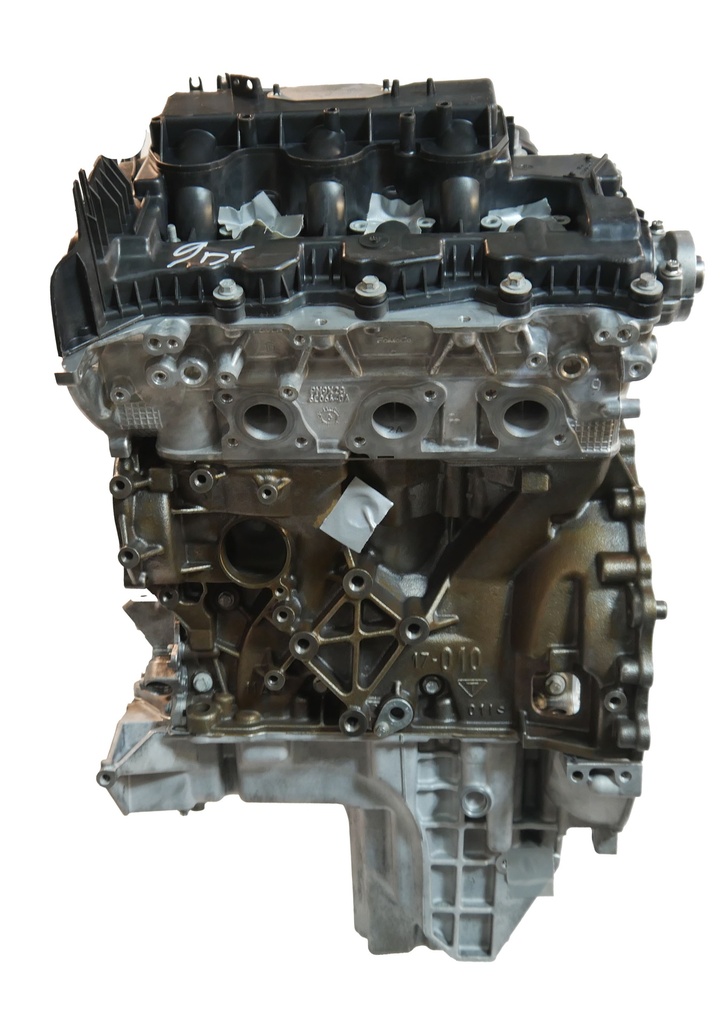 [MTD-465334] Motor Land Rover Discovery V 3.0 Td6 306DTA