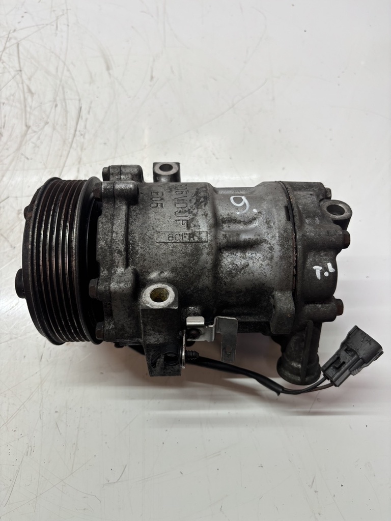 [MTD-458949] Compresor de aire acondicionado Opel Combo Tour 1.3 CDTI A13FD LN9 51893889