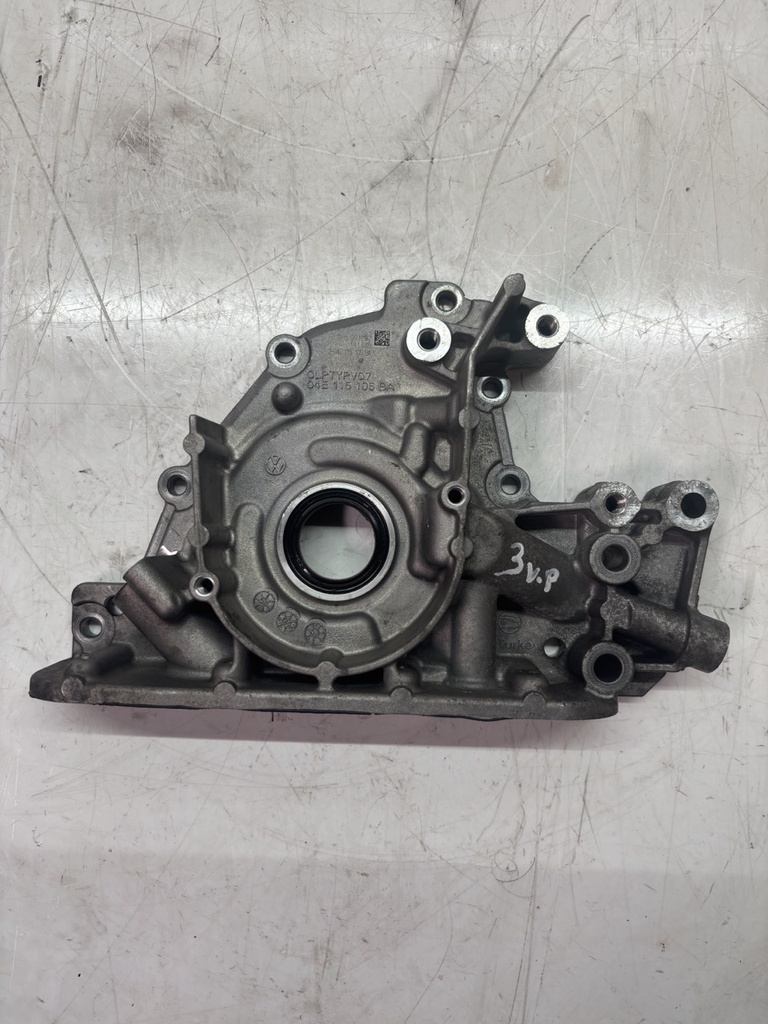 [MTD-465000] Bomba de aceite Audi Seat Skoda VW A3 Leon 1.5 TFSI eTSI DFYA DFY 04E115109K