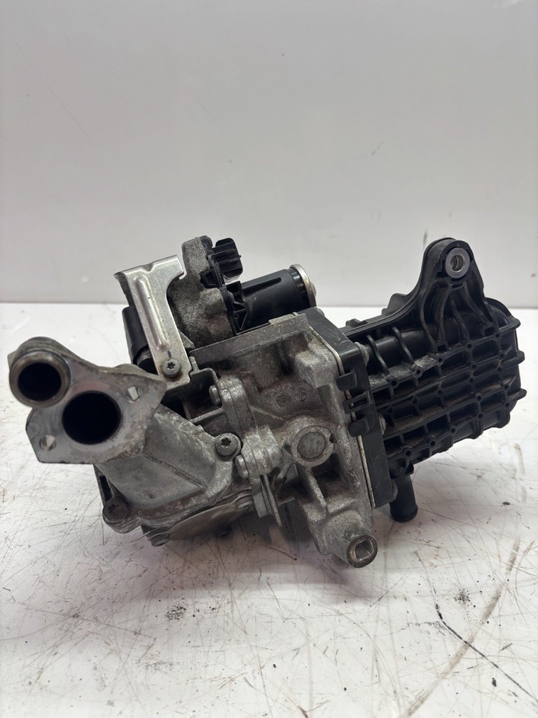 [MTD-459812] Enfriador de gases de escape Ford Mondeo V 2.0 TDCi T7CN DS7J-9D475-DA