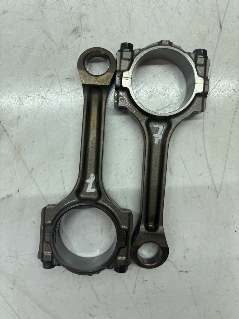 [MTD-465400] Biela para MG ZS SUV 1.0 T-GDi 10E4E
