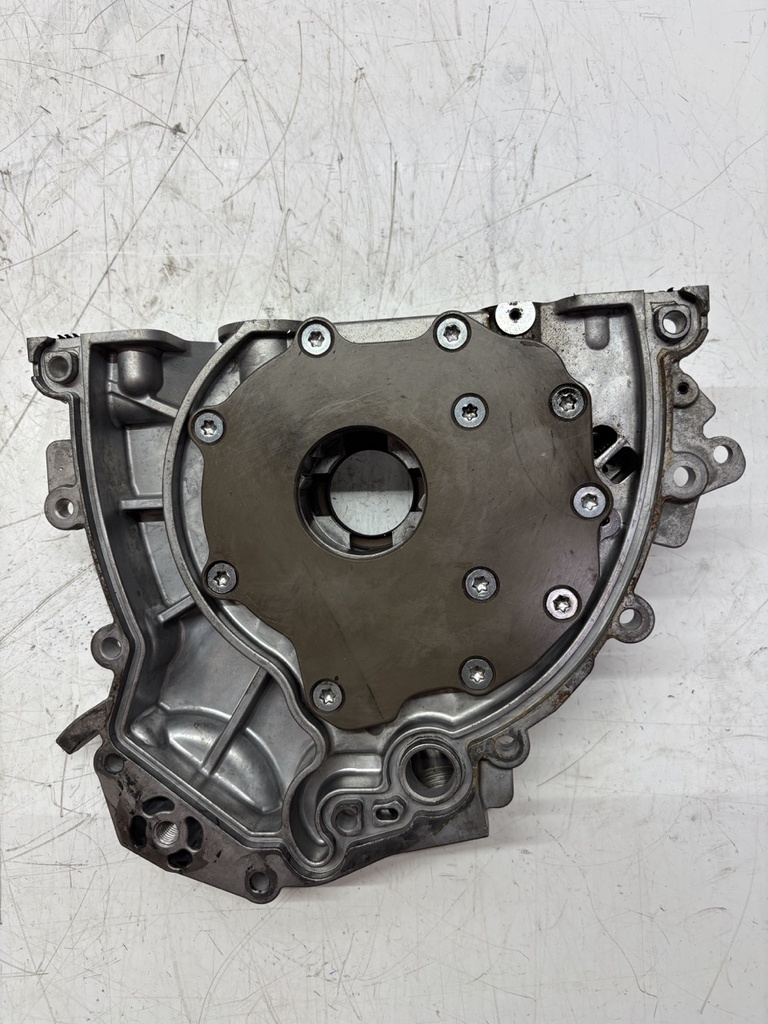 [MTD-465674] Bomba de aceite Jaguar XJ II X260 3.0 306DTA FW93-6600-AC