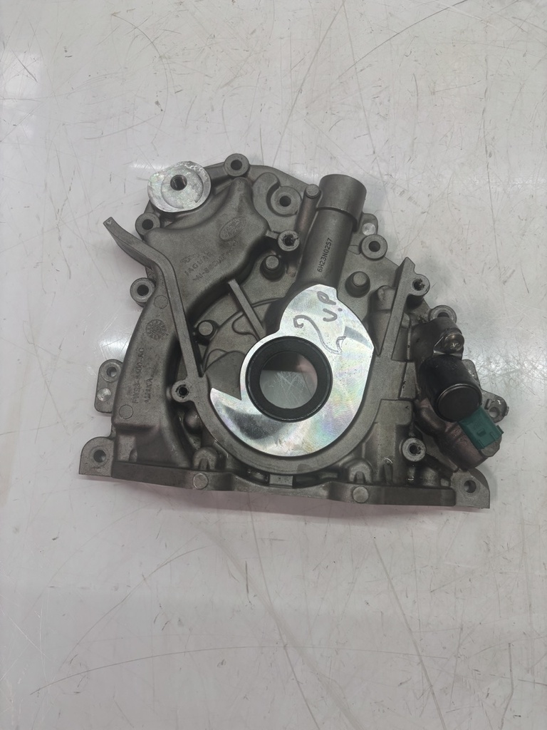 [MTD-465197] Bomba de aceite Jaguar XF I X250 3.0 Diesel 306DTA FW93-6600-AC