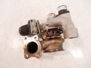 Turbocompresor Opel Corsa F 1.2 Gasolina EB2ADTD F12XHL 9836081180