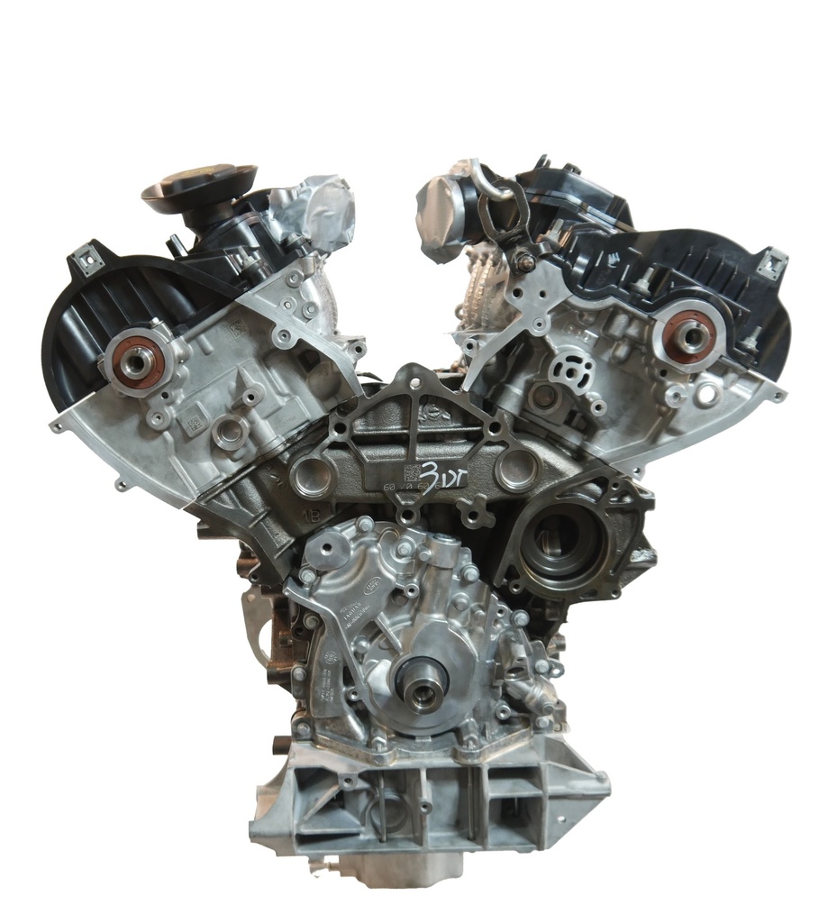 [MTD-465984] Motor Land Rover Sport L494 3.0 Td6