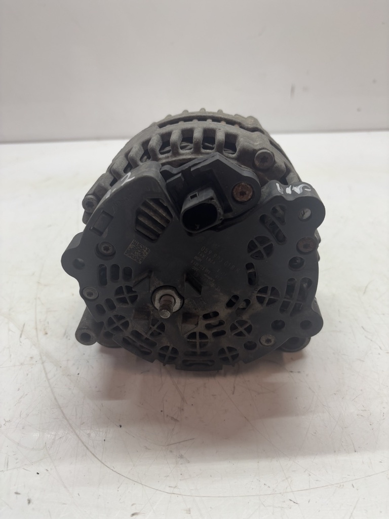 [MTD-465807] Alternador para Audi Q7 3.0 TDI CJGA CJG 059903018K