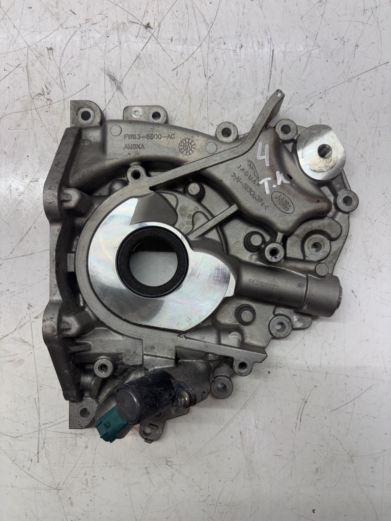 [MTD-468621] Bomba de aceite Land Rover Discovery L462 3.0 D 306DTA TDV6 FW93-6600-AC