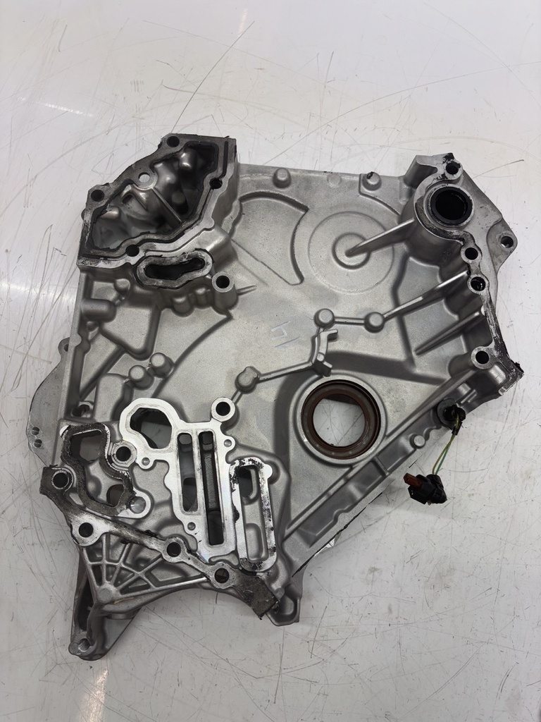 [MTD-468560] Tapa delantera Para Mercedes CLS C218 4.7 M278.922 A2780150302