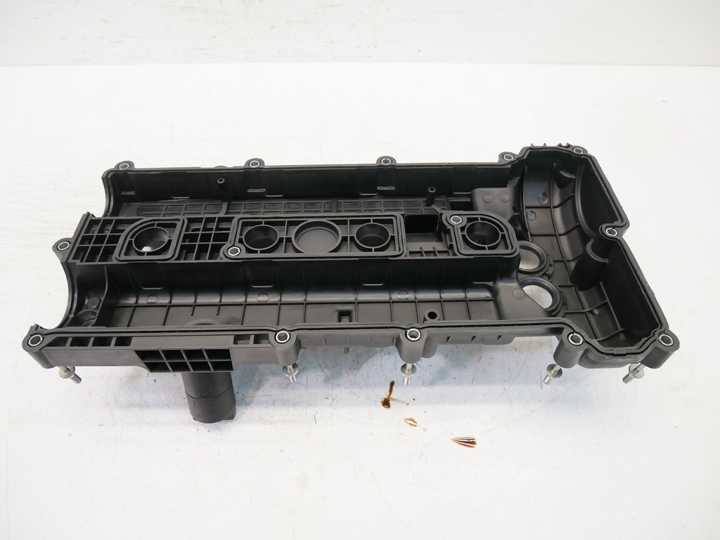 [MTD-441510] Tapa de válvulas Ford Mustang 2.3 EcoBoost 317PS N48H N48 CJ5E-6K271-C