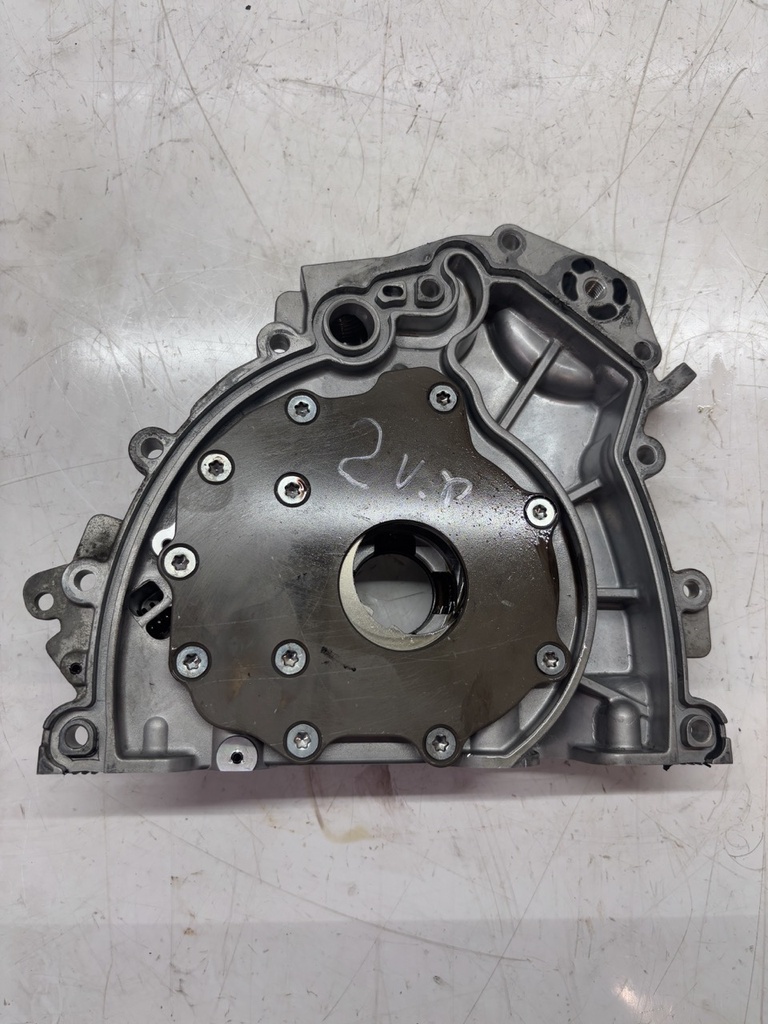 [MTD-468872] Bomba de aceite Jaguar XF II X260 3.0 D 306DTA GEN 2 FW93-6600-AC