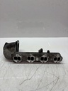 Colector de admisión Renault Trafic II 2.0 dCi M9R780 8200708569