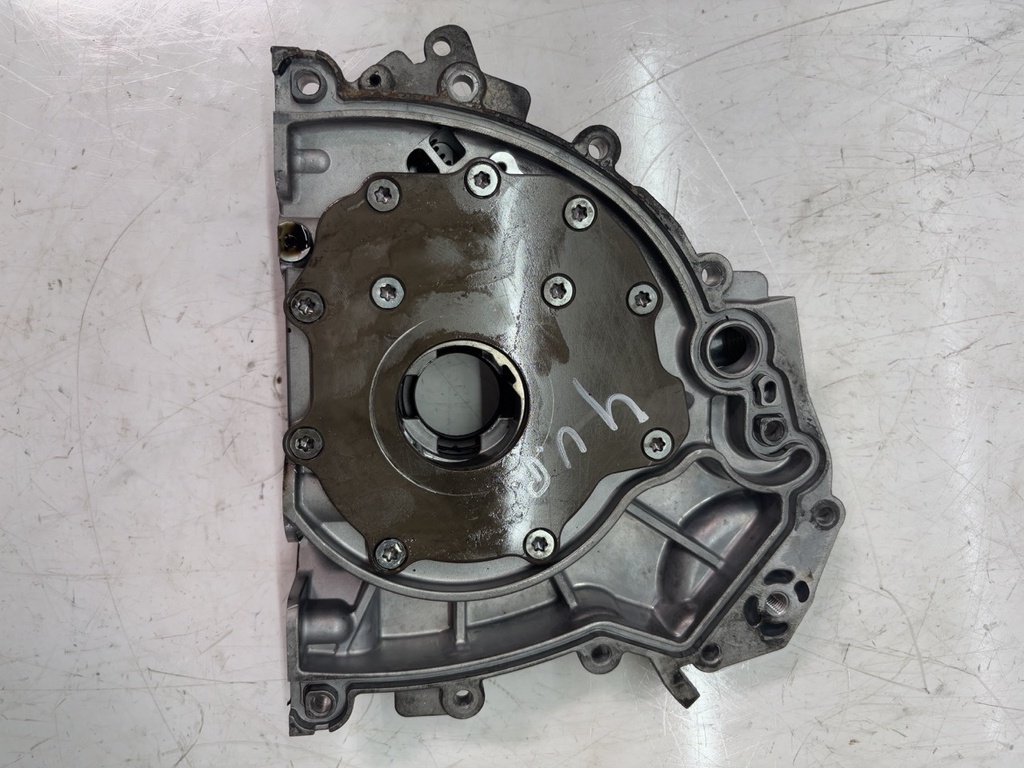 [MTD-468902] Bomba de aceite Jaguar XF II X260 3.0 D 306DTA 306DT FW93-6600-AC