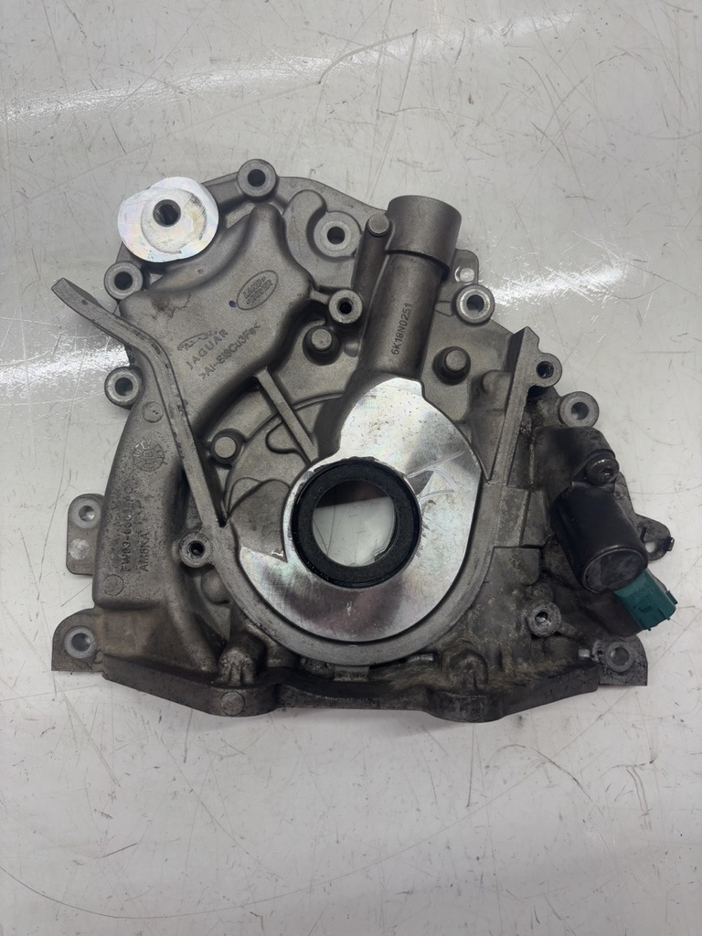 [MTD-469012] Bomba de aceite Land Rover Discovery V L462 3.0 D 306DTA 306DT FW93-6600-AC
