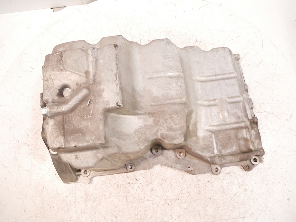 [MTD-442142] Cárter de aceite para Ford Mustang 2.3 EcoBoost 317 CV N48H N48