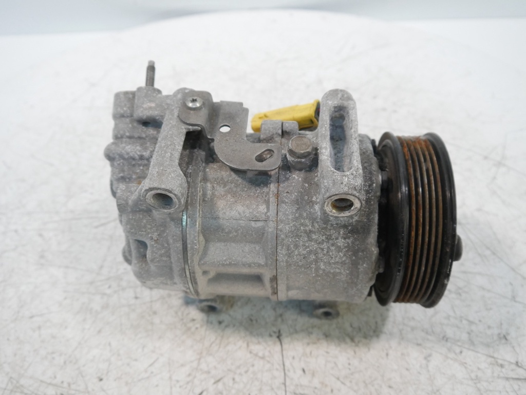 [MTD-496231] Compresor de aire acondicionado Peugeot 308 1.5 BlueHDI YHZ YH01 DV5RC 9833718880