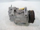 Compresor de aire acondicionado Peugeot 308 1.5 BlueHDI YHZ YH01 DV5RC 9833718880