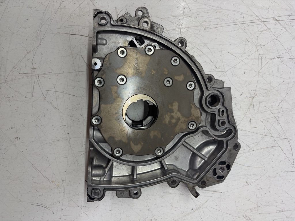 [MTD-469397] Bomba de aceite Land Rover Discovery V L462 3.0 Diesel 306DTA 306DT FW93-6600-AC