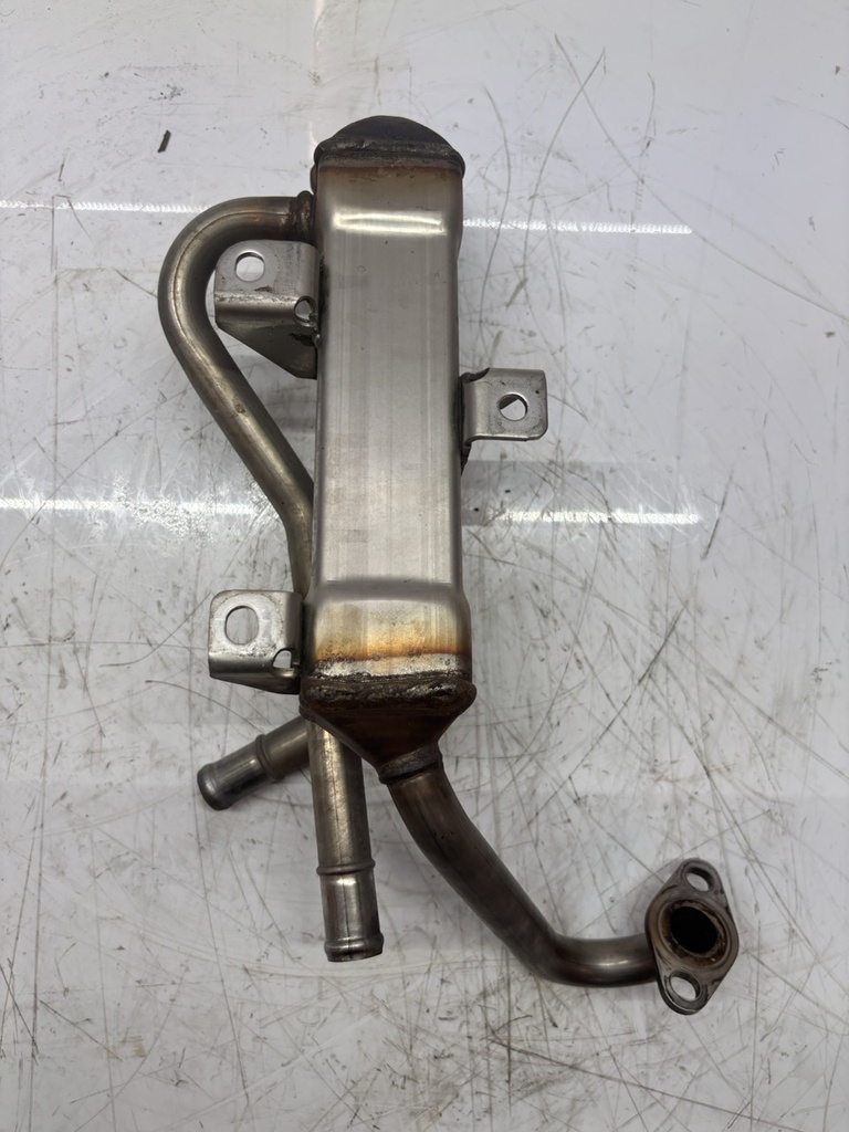 [MTD-496554] Enfriador de gases de escape Hyundai Kia Ioniq 1.6 GDI Hybrid G4LE 28410-03HA0