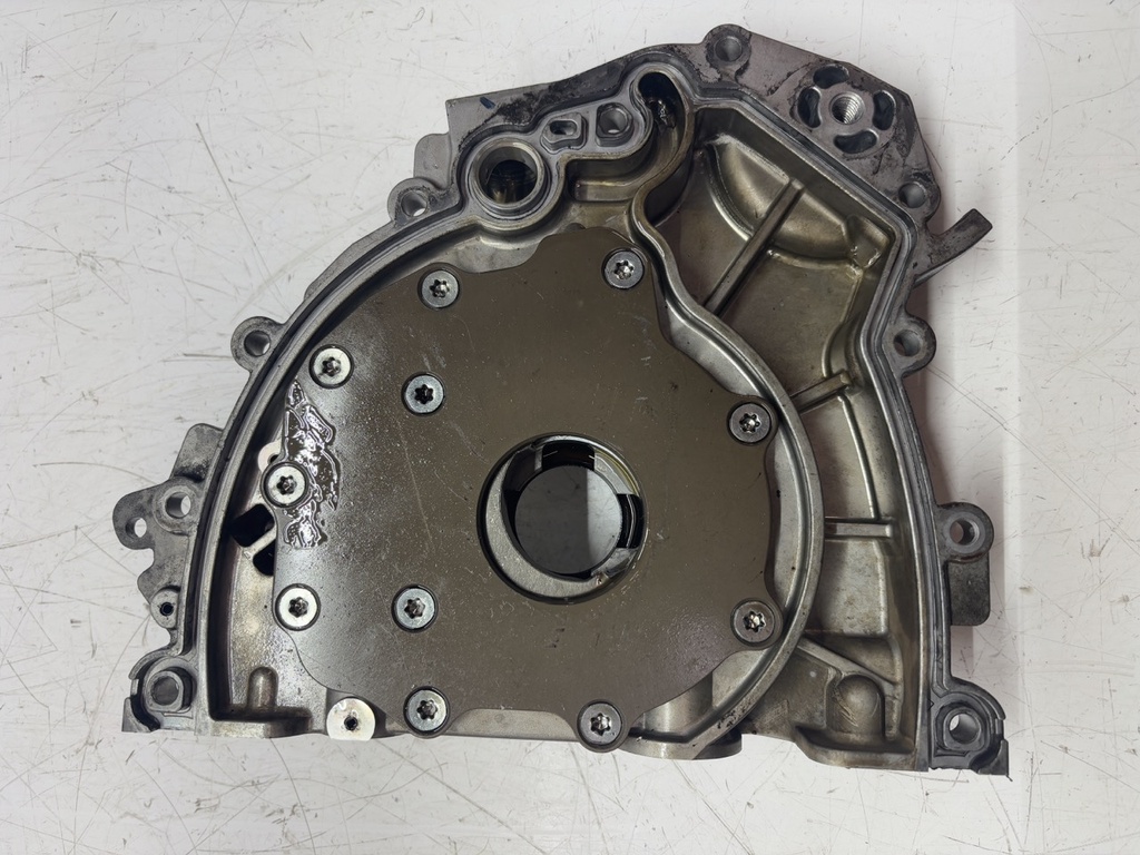 [MTD-469421] Bomba de aceite Land Rover Discovery Sport 3.0 Diésel 306DTA 306DT FW93-6600-AC