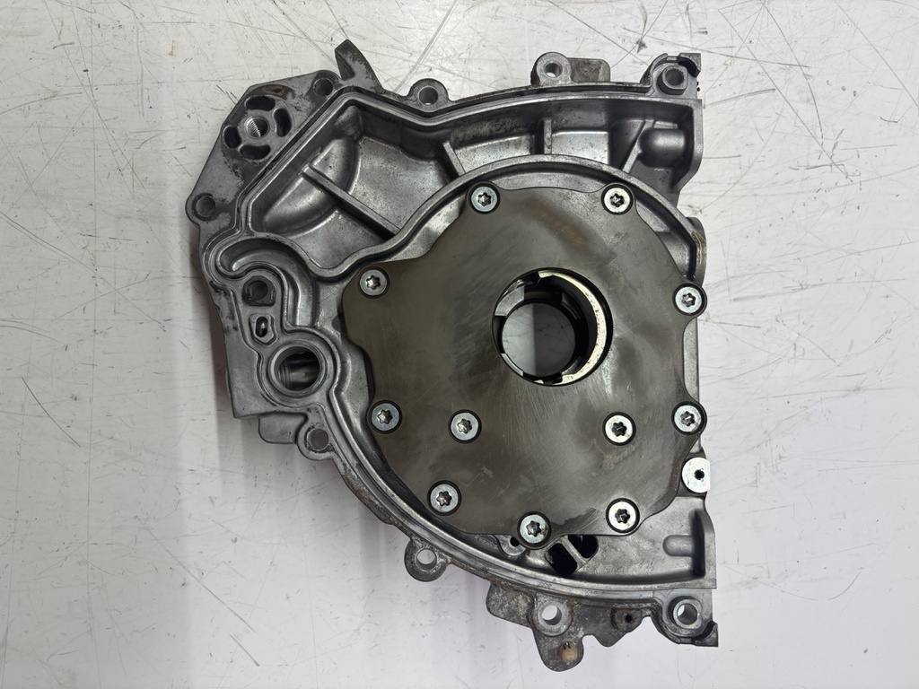 [MTD-465643] Bomba de aceite Land Rover Discovery IV L320 3.0 TD 306DTA FW93-6600-AC