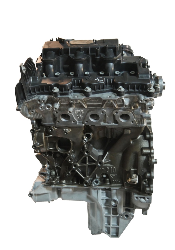 [MTD-468899] Motor Jaguar XF X260 3.0 D