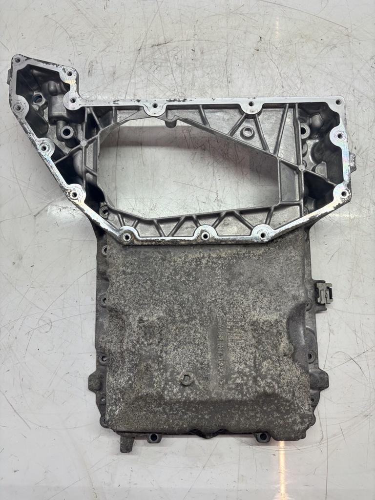 [MTD-463389] Cárter de aceite para Mercedes C-Klasse W205 2.2 C220 BlueTEC OM651.921
