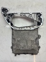 Cárter de aceite para Mercedes C-Klasse W205 2.2 C220 BlueTEC OM651.921