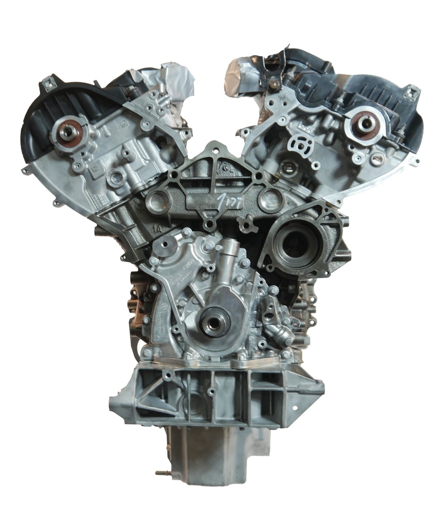 [MTD-469398] Motor Jaguar F-Pace X761 3.0 SDV6