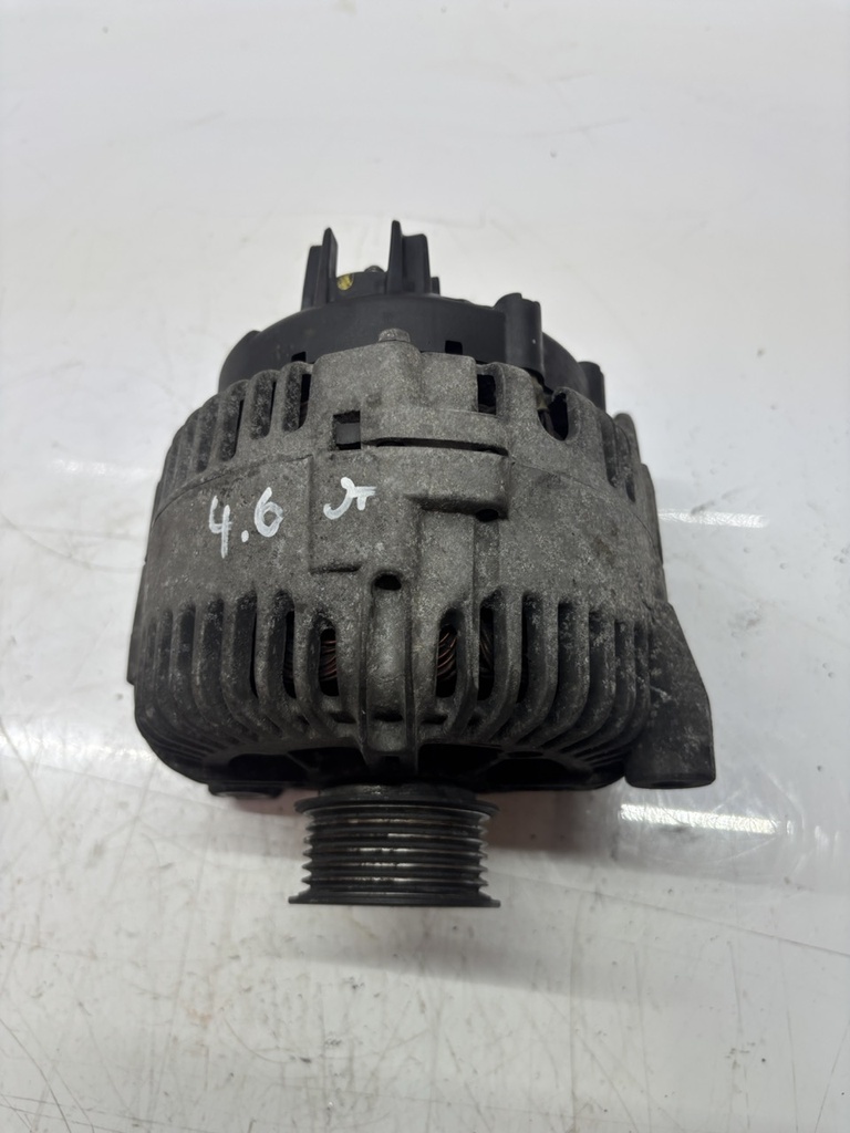 [MTD-497742] Alternador BMW Serie 5 E60 E61 2.0 d 520d M47D20 120kW 163CV