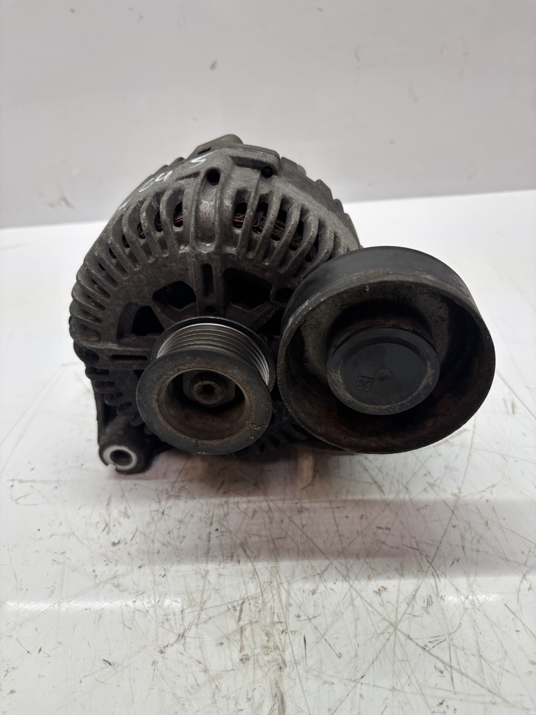 [MTD-501064] Alternador BMW Serie 5 E60 3.0 306D3 M57D30 M57 7799204