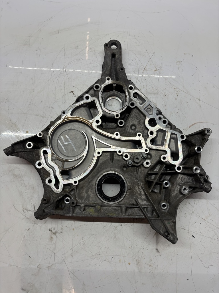 [MTD-497207] Tapa delantera para Mercedes SLK R171 3.0 V6 gasolina M272.942