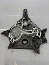 Tapa delantera para Mercedes SLK R171 3.0 V6 gasolina M272.942