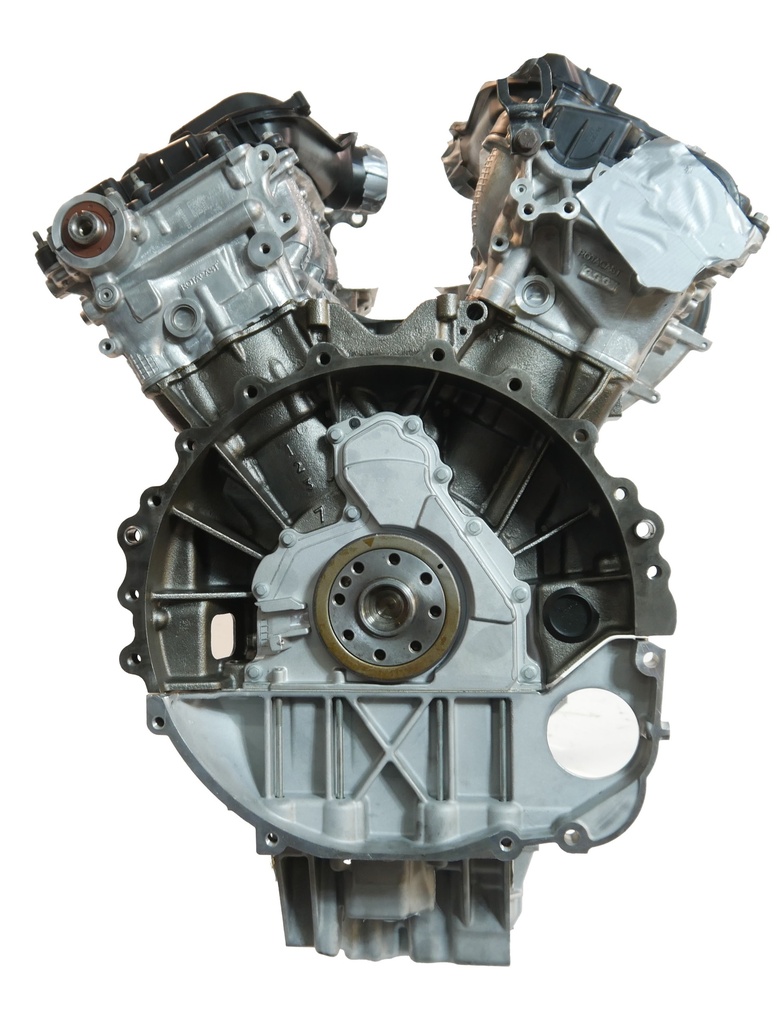 [MTD-470881] Motor Jaguar XF Sportbrake X260 3.0 D