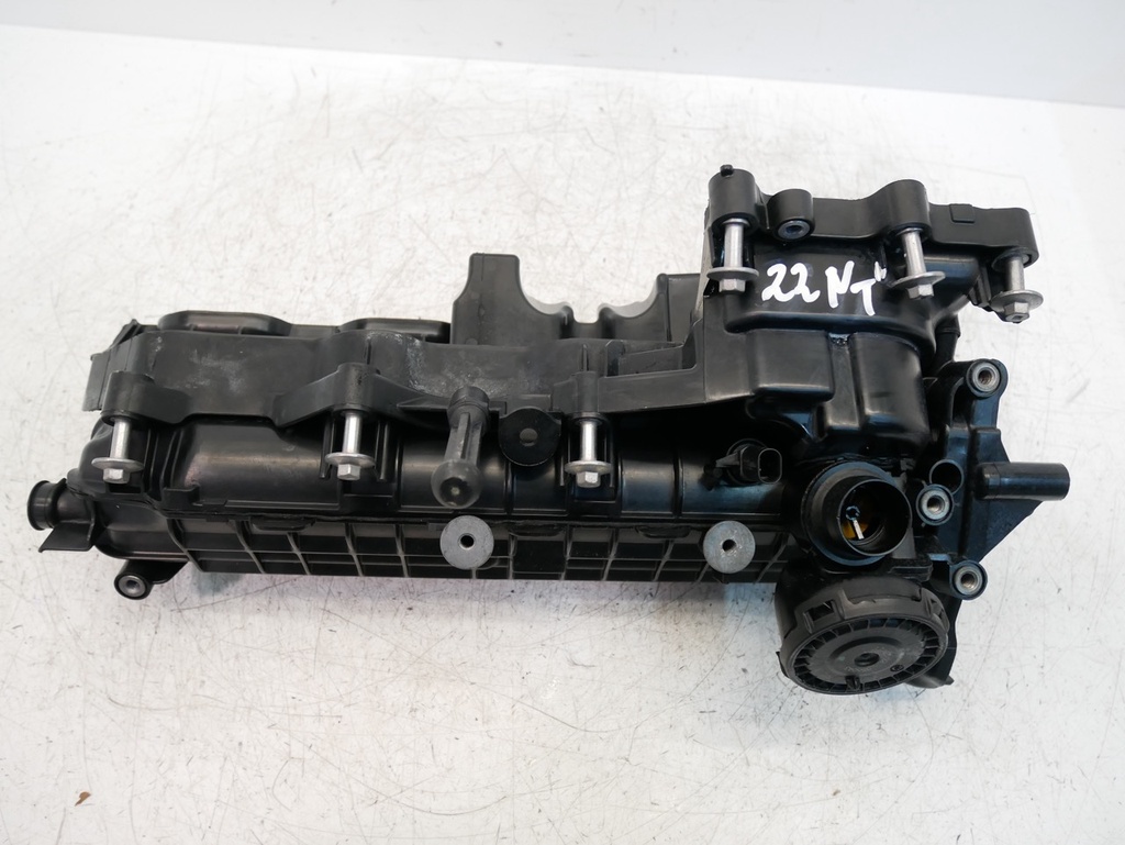 [MTD-497723] Colector de admisión Mercedes 1.3 gasolina M282.914 140034066R