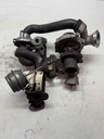 Turbocompresor Volvo XC70 II 2.4 D4 AWD 2010 D5244T16
