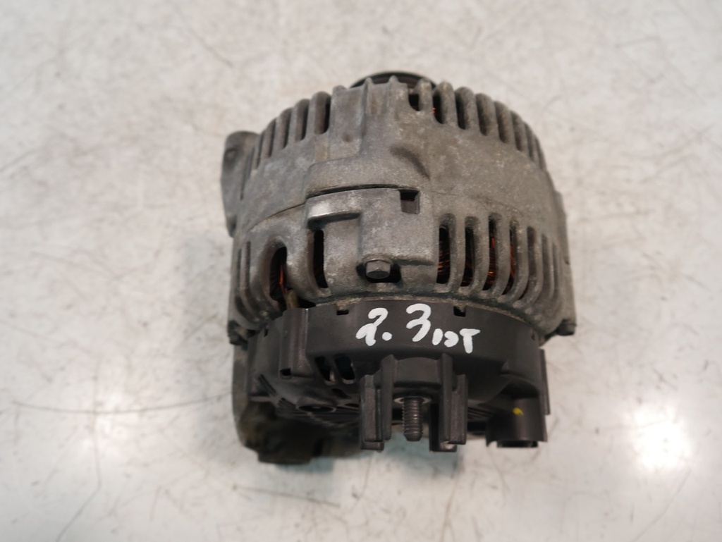 [MTD-506502] Alternador BMW Serie 5 E60 3.0 xd M57D30 M57 306D3 M57D30U2 7799204