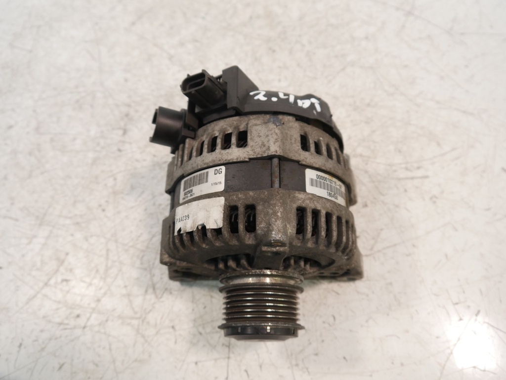 [MTD-507213] Alternador Volvo V50 2.0 D D4204T 100kW 136CV