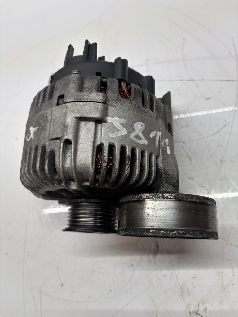 [MTD-501080] Alternador BMW Serie 5 E61 3.0 xDrive M57 M57D30 306D3 M57D30U2 7799204