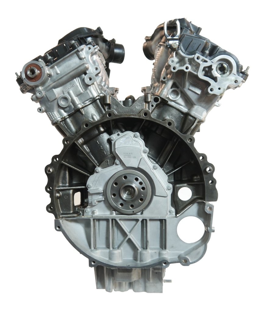 [MTD-474471] Motor Jaguar Land Rover 3.0 D 306DTA