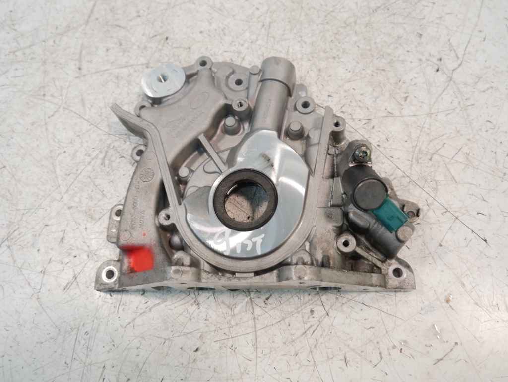 [MTD-507601] Bomba de aceite Jaguar XF X351 3.0 SDV6 306DTA 306DT GEN2 FW93-6600-AC