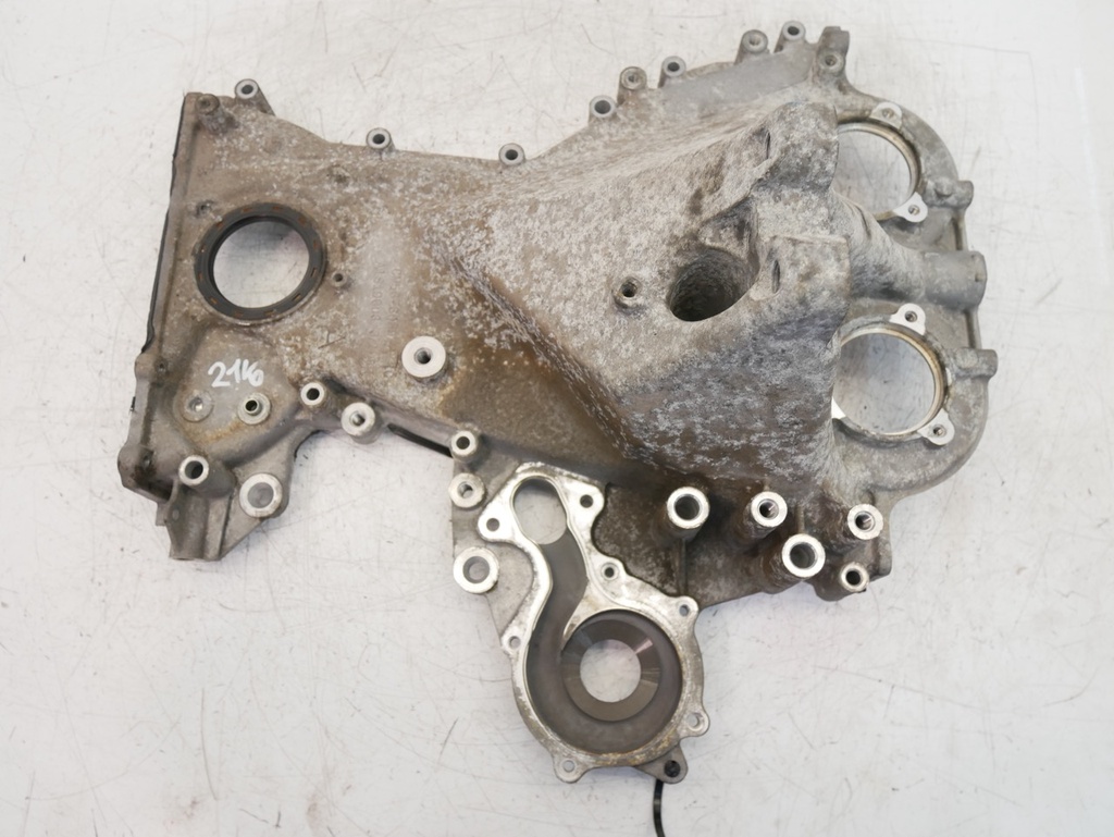 [MTD-508112] Tapa delantera Ford B-Max Fiesta 1.0 EcoBoost SFJD CM5G-6059-GC