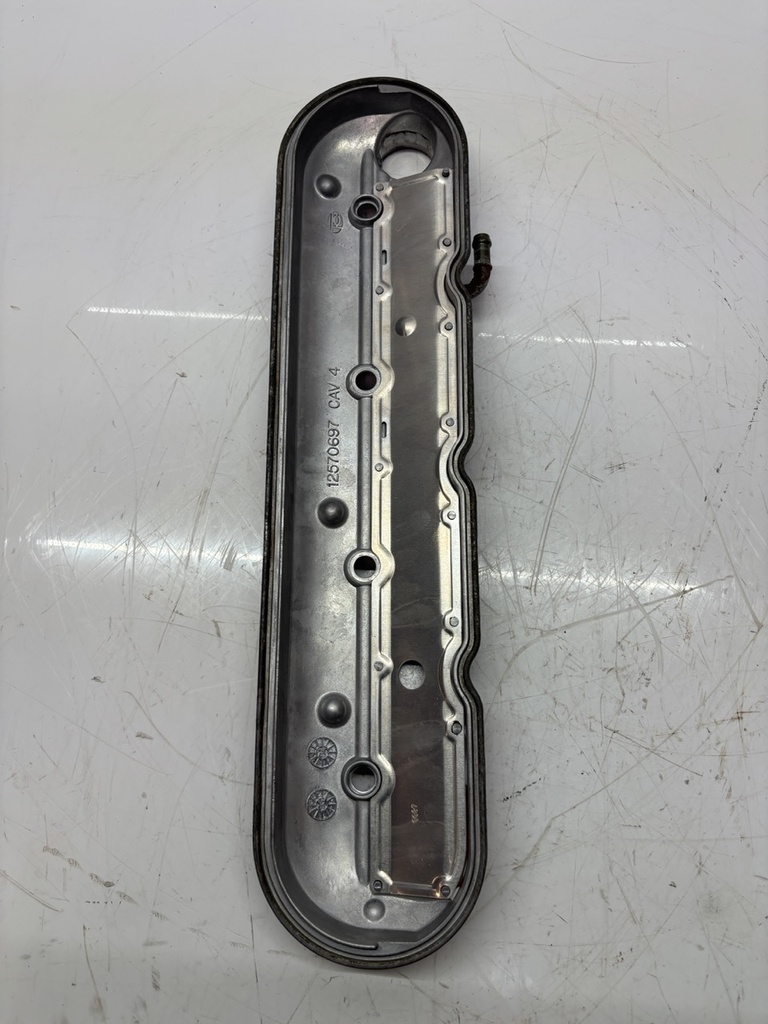 [MTD-502905] Tapa de la válvula Cadillac Escalade 6.0 V8 gasolina LQ9 12570697